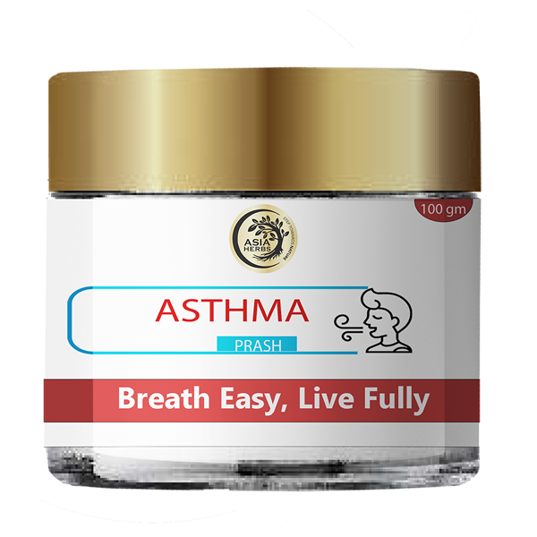 Asthma Prash